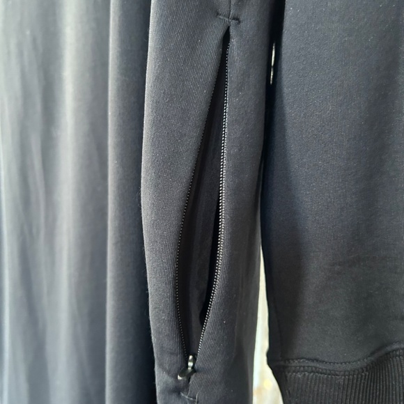 ATHLETA CIRCA TRACK DRESS - Picture 6 of 8